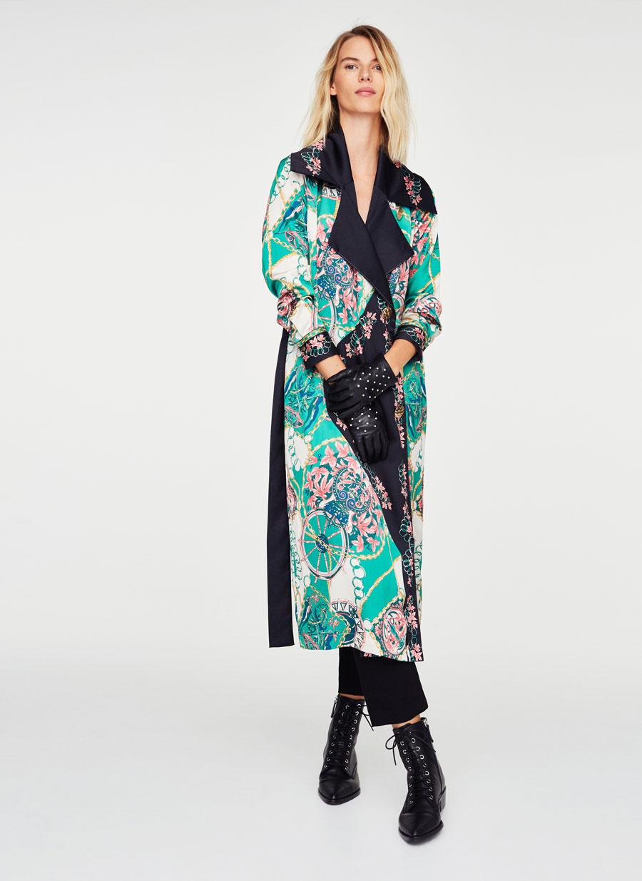 caftan uterque