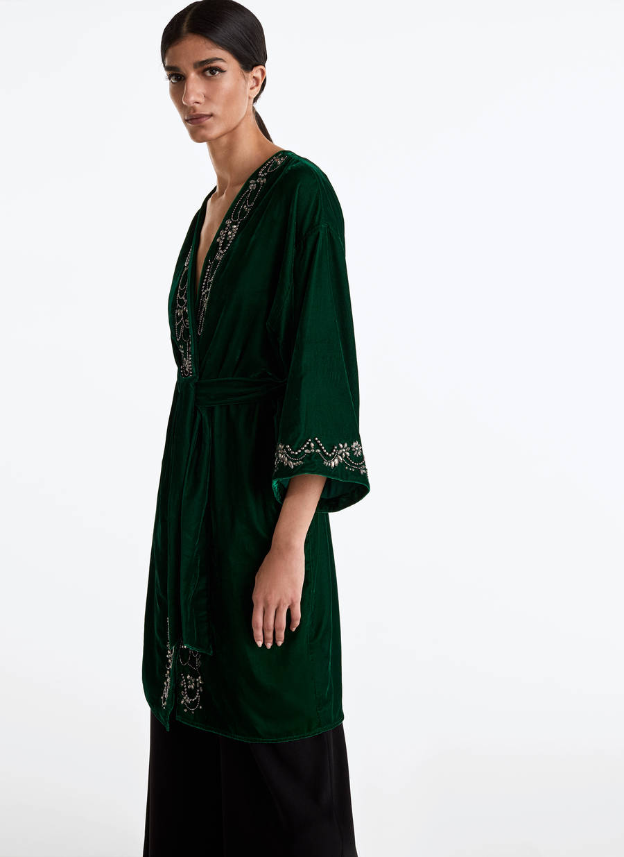 caftan uterque