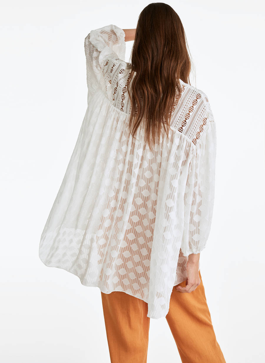 blusas uterque