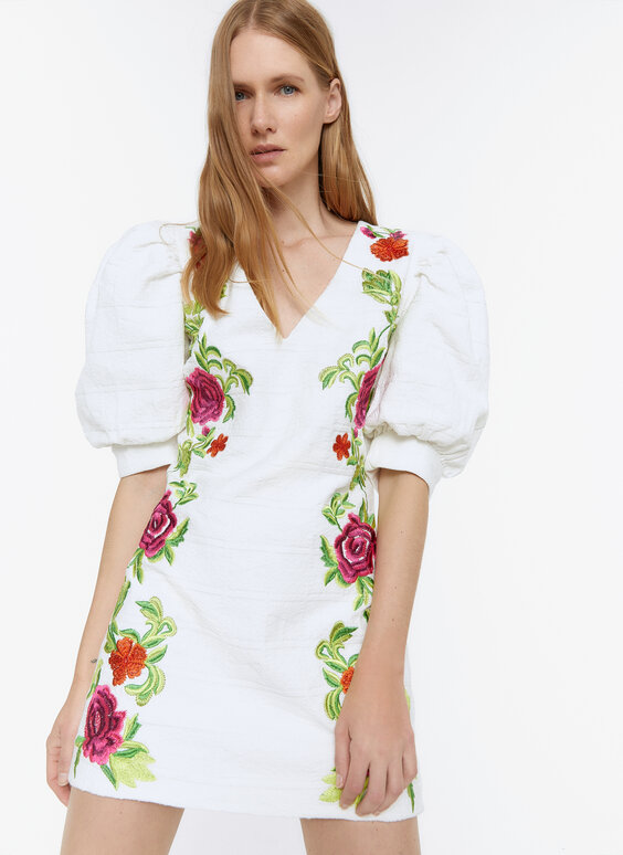 uterque vestidos