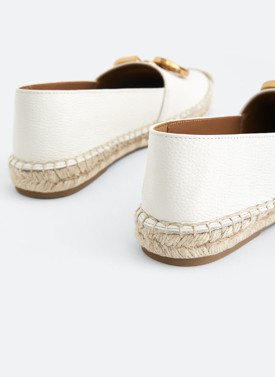 uterque espadrilles