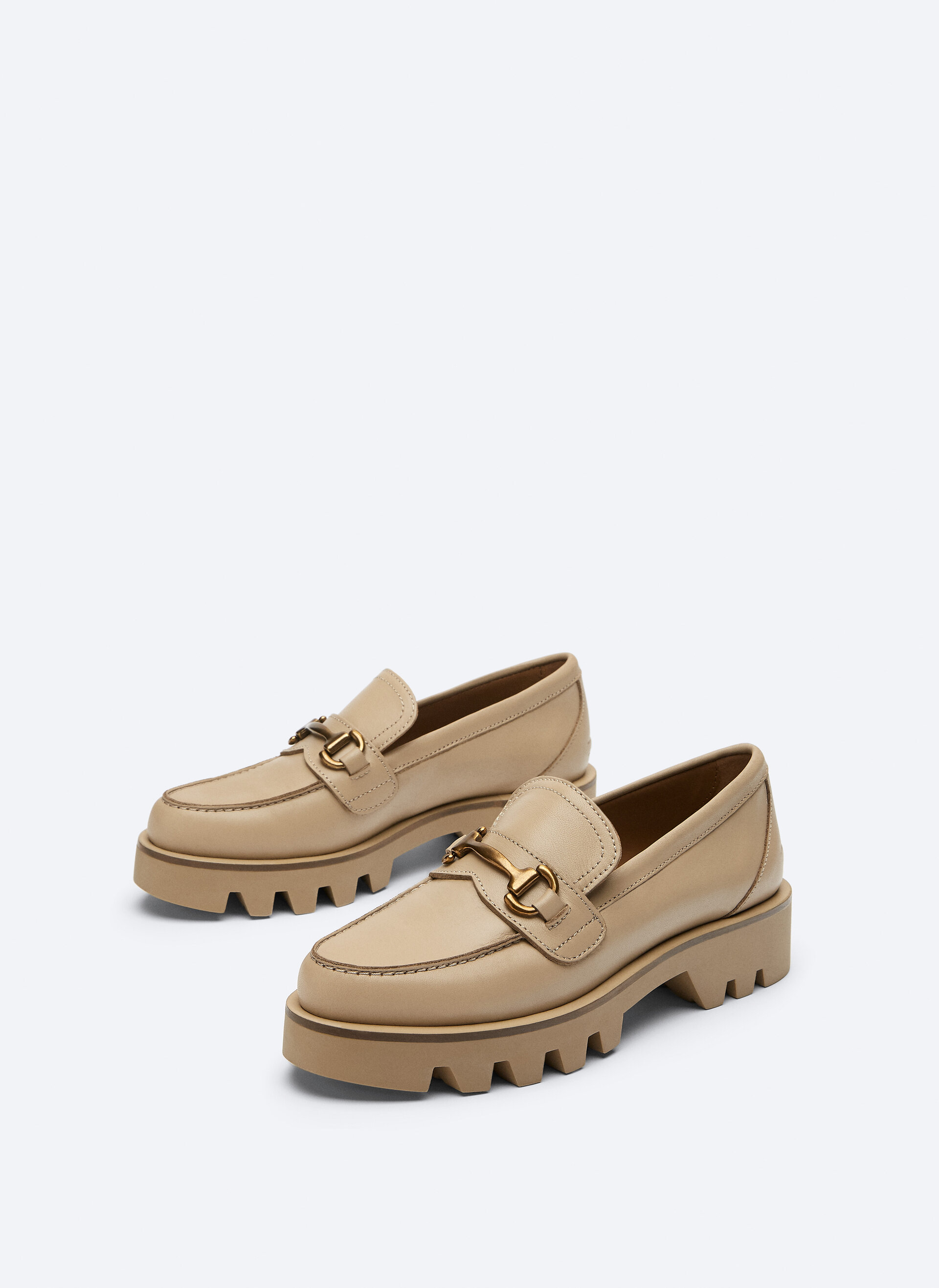 najtraženije cipele chunky loafers moda jesen 2020 fall fashion uterque zara hm shop