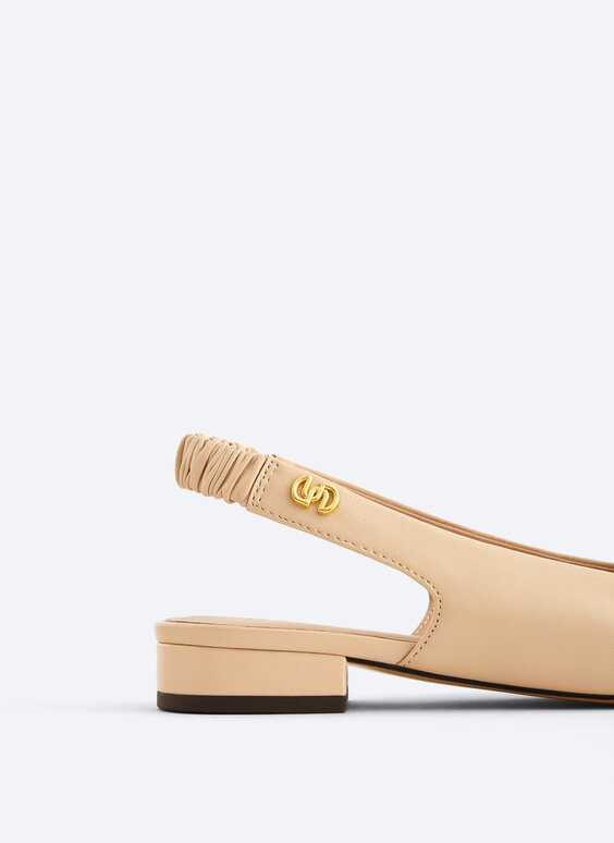slingbacks