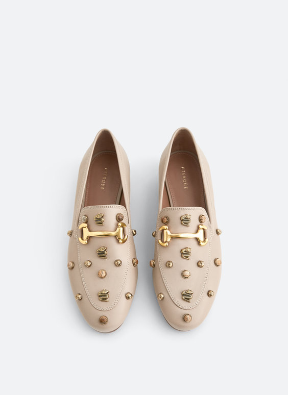Uterque shoes clearance