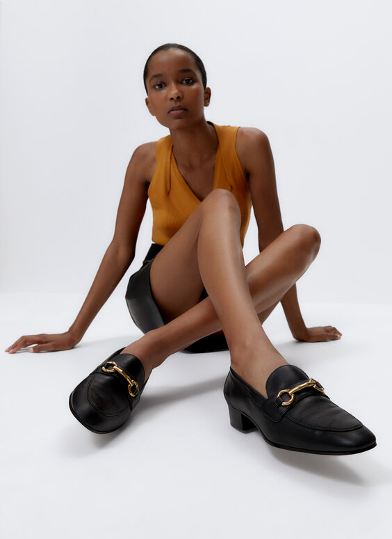 women s shoes uterque spring summer 2021