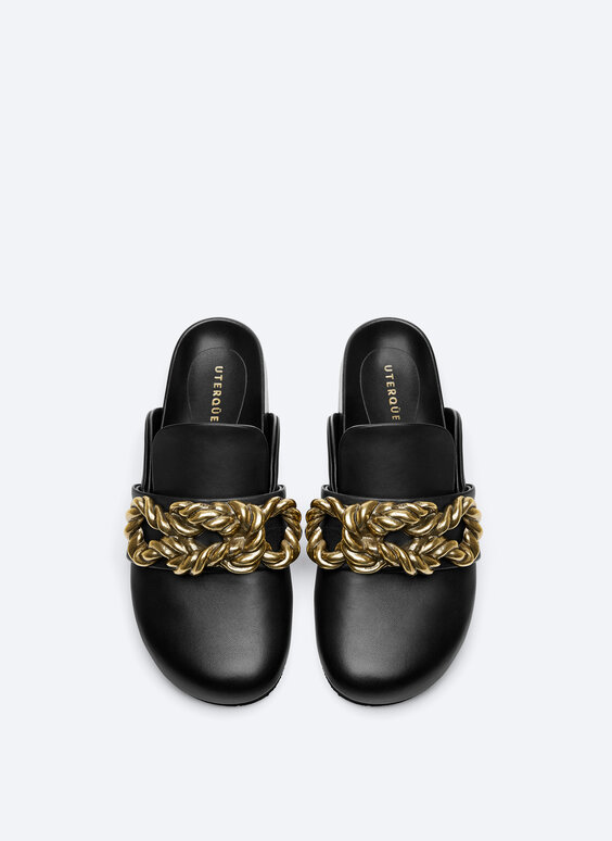 women s shoes uterque spring summer 2021