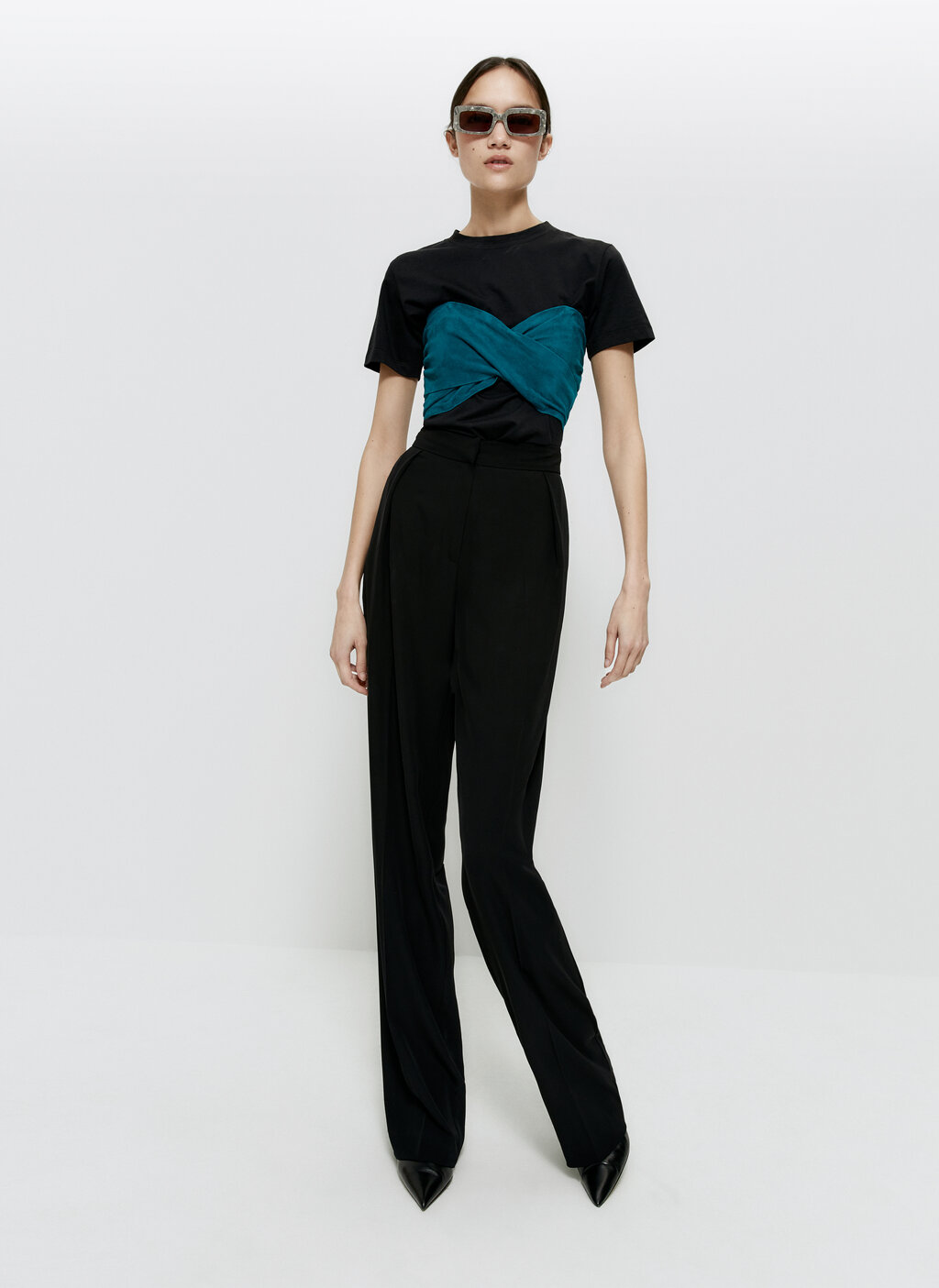 Colección de moda para mujer | Uterqüe otoño-invierno 2021