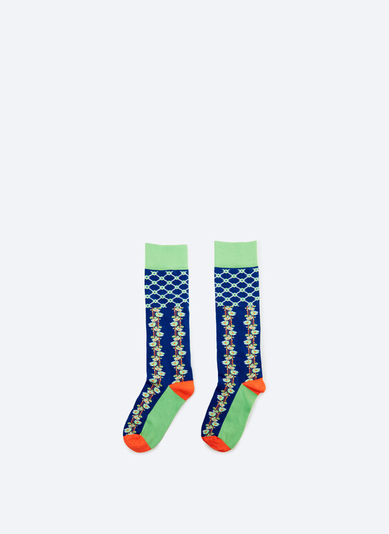 Long socks